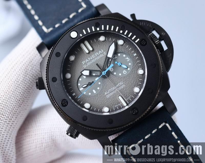 Replica Panerai watch 102327