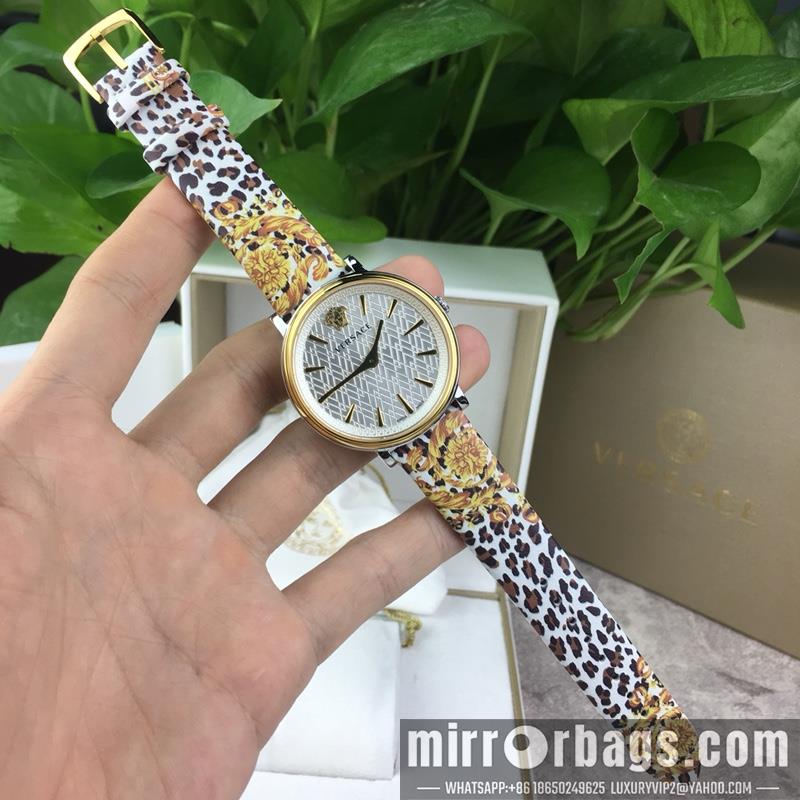 Replica Versace 38mm 0824113