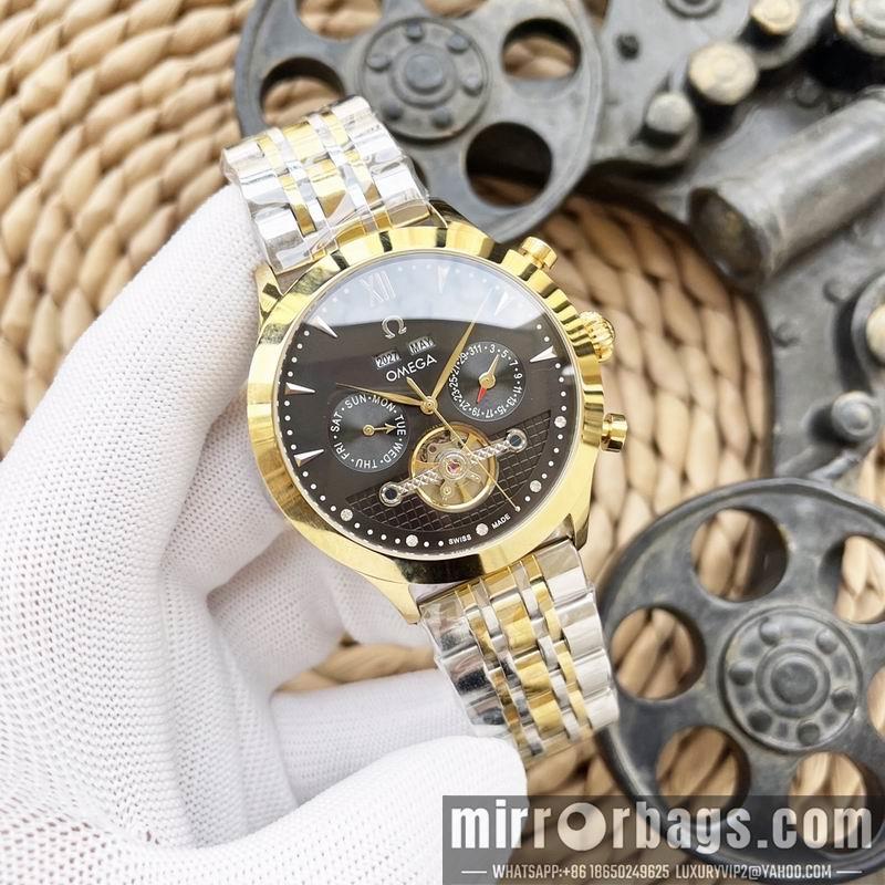Replica Cartier 43X12mm 030219