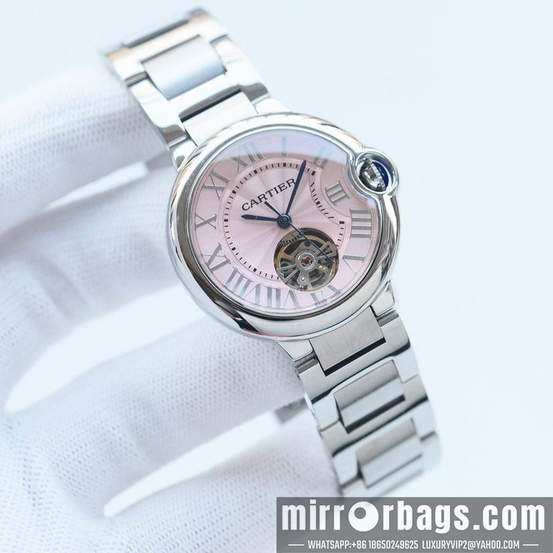 Replica Cartier 36X10mm 102333