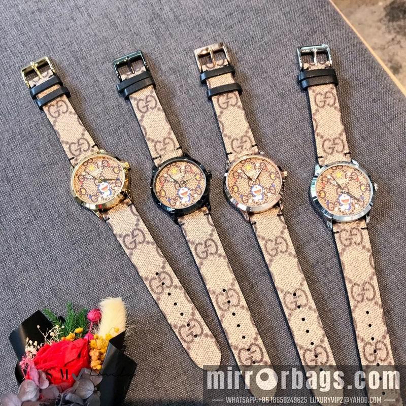 Replica Gucci 30mm 041414
