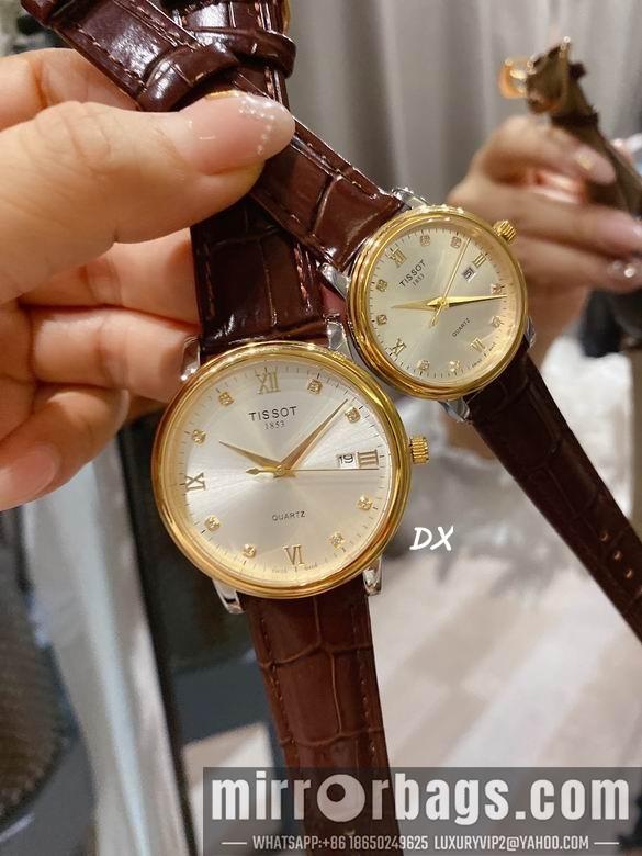 Replica Tissot W30 M40mm 8nms87