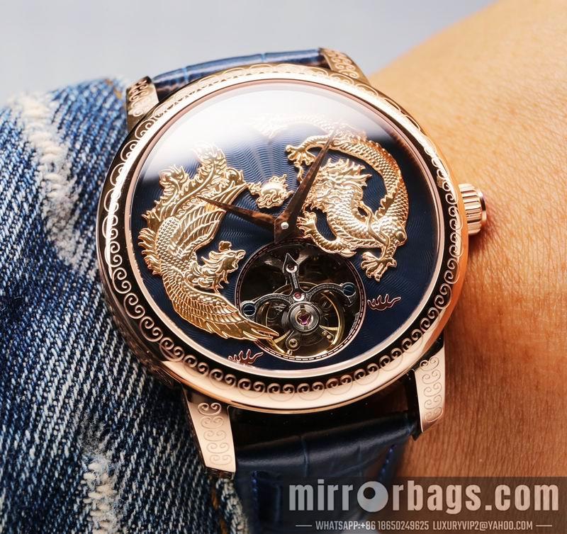 Replica Vacheron Constantin 44X14mm 051605