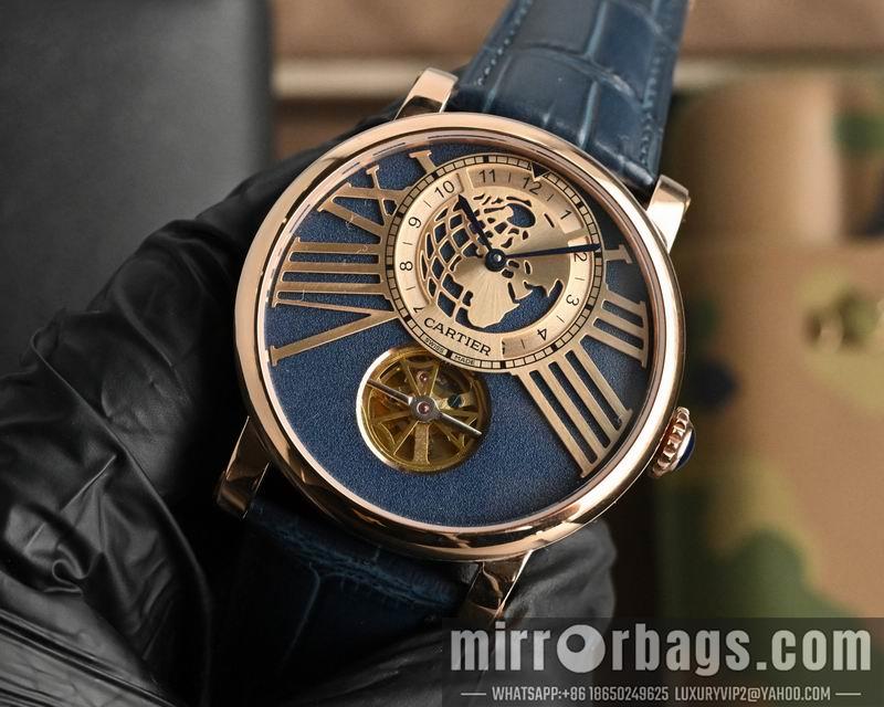 Replica Cartier 45mm 042775