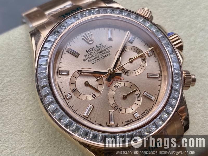 Replica Rolex 40mm 101019