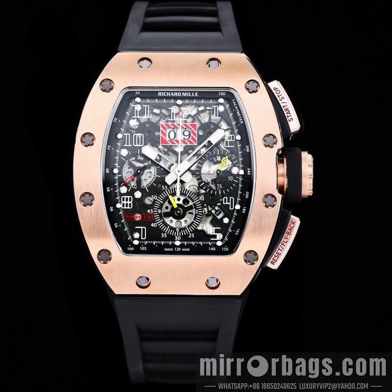 Replica Richard Mille watch 031910