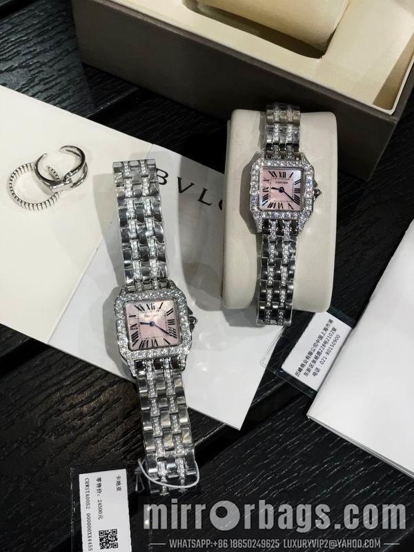 Replica Cartier M26X36mm S21X28mm 0416102