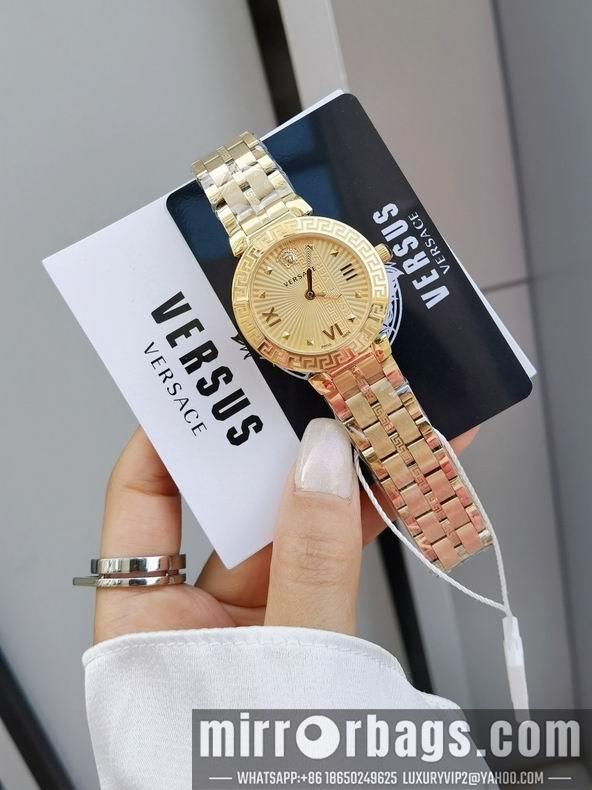 Replica Versace watch 36mm M24
