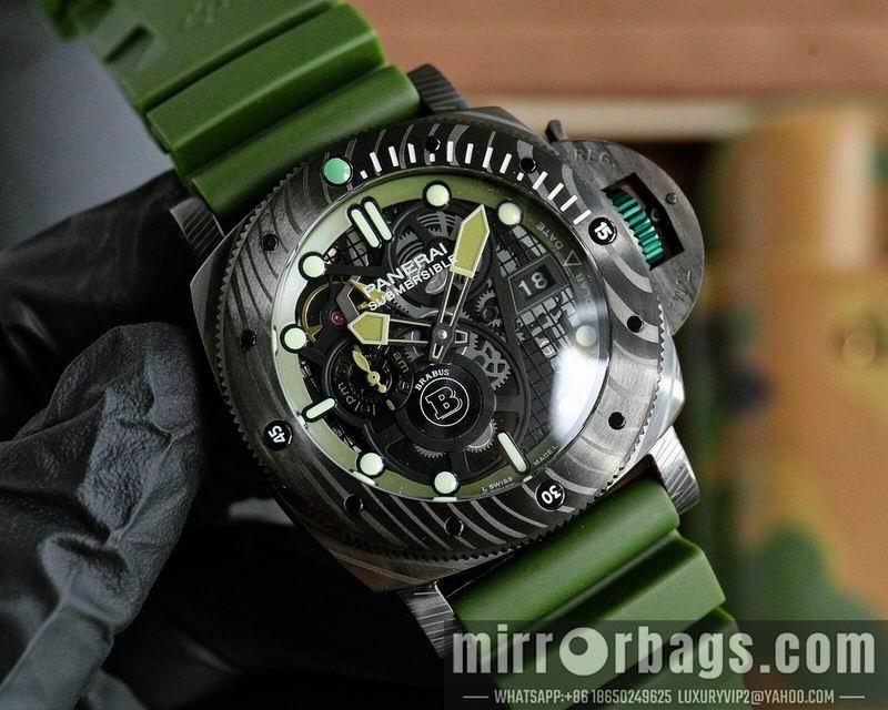 Replica Panerai 47mm 033112