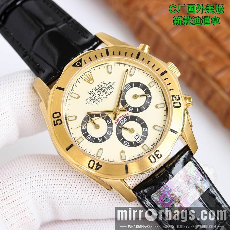 Replica Rolex watch 050465