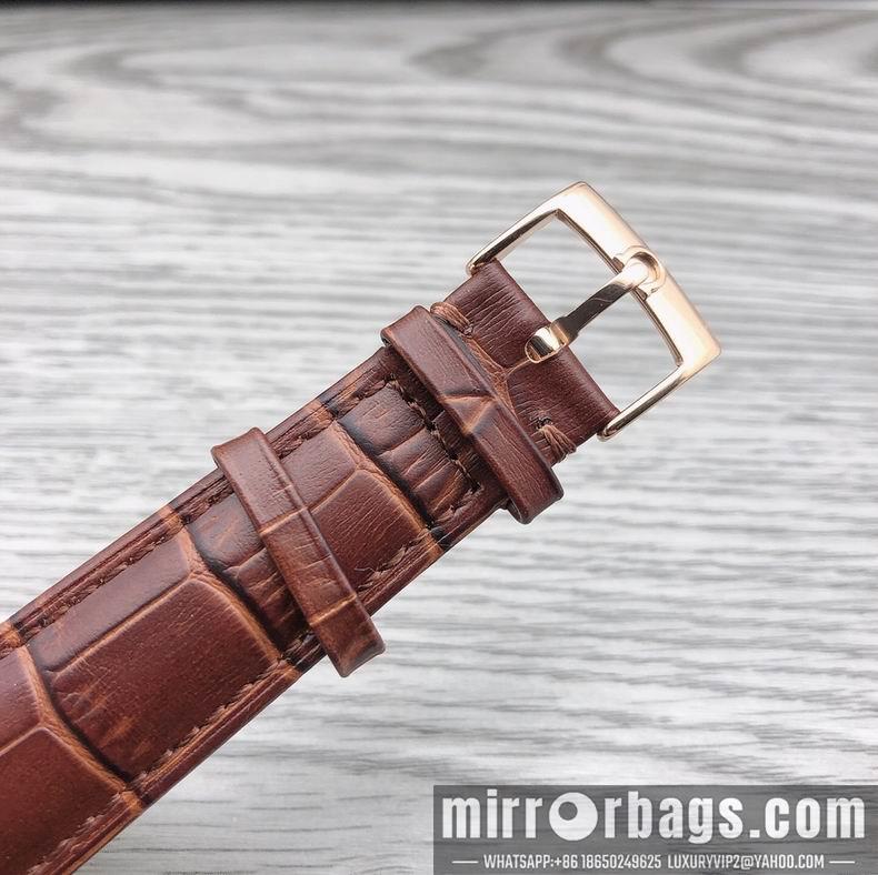 Replica Omega men 40X12mm 052623