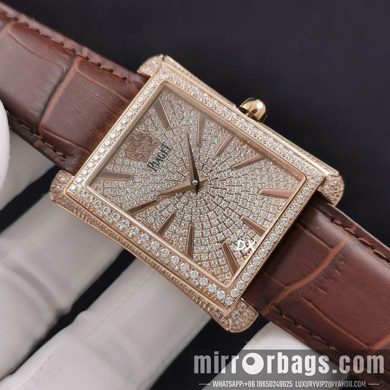 Replica Piaget 32x41x12mm 10nms86