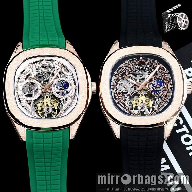 Replica Patek Philippe 44X12mm 041442