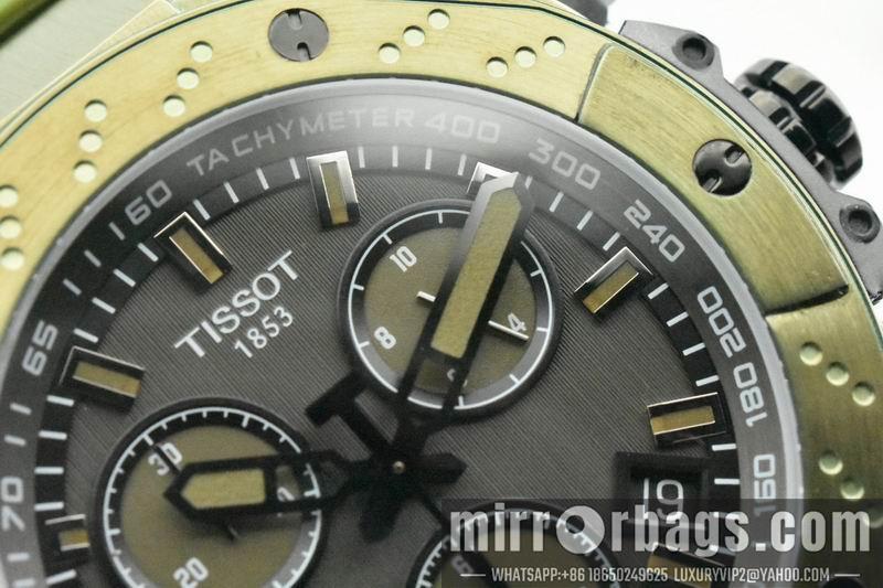 Replica Tissot watch 041614