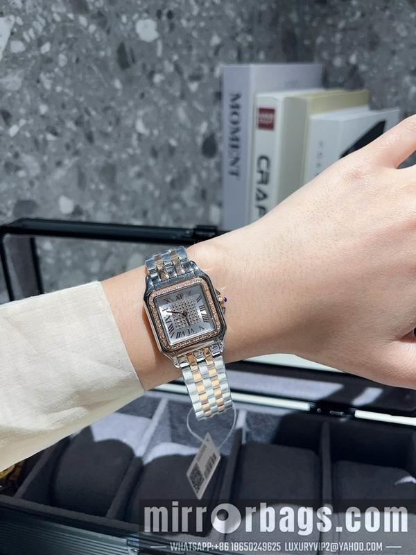 Replica Cartier 27X37mm 22X30mm 102200