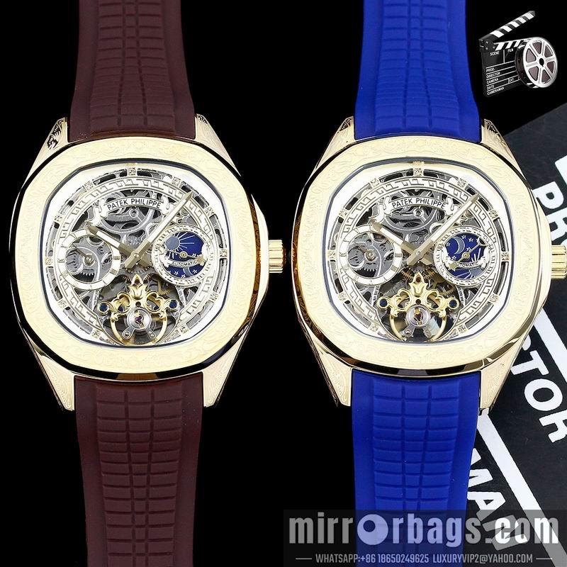 Replica Patek Philippe 44X12mm 041442