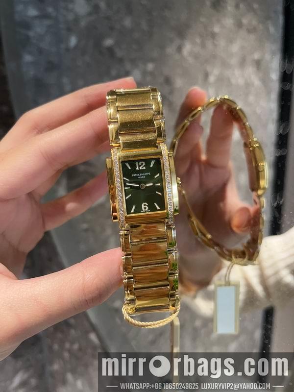 Replica Patek Philippe watch 102326