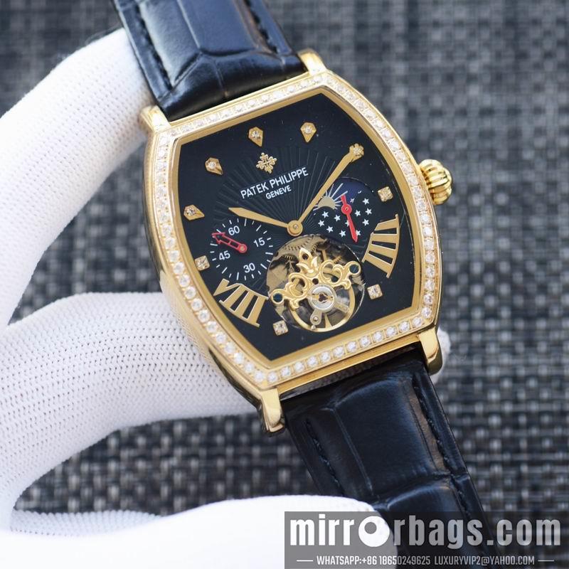 Replica Patek Philippe 43X12mm 082289