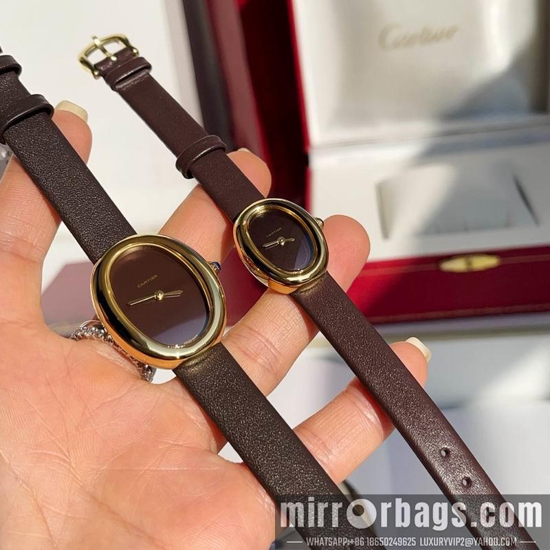 Replica Cartier M18X24mm L25X32mm 022361