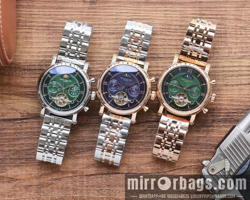 Replica Patek Philippe 41X12mm 052025