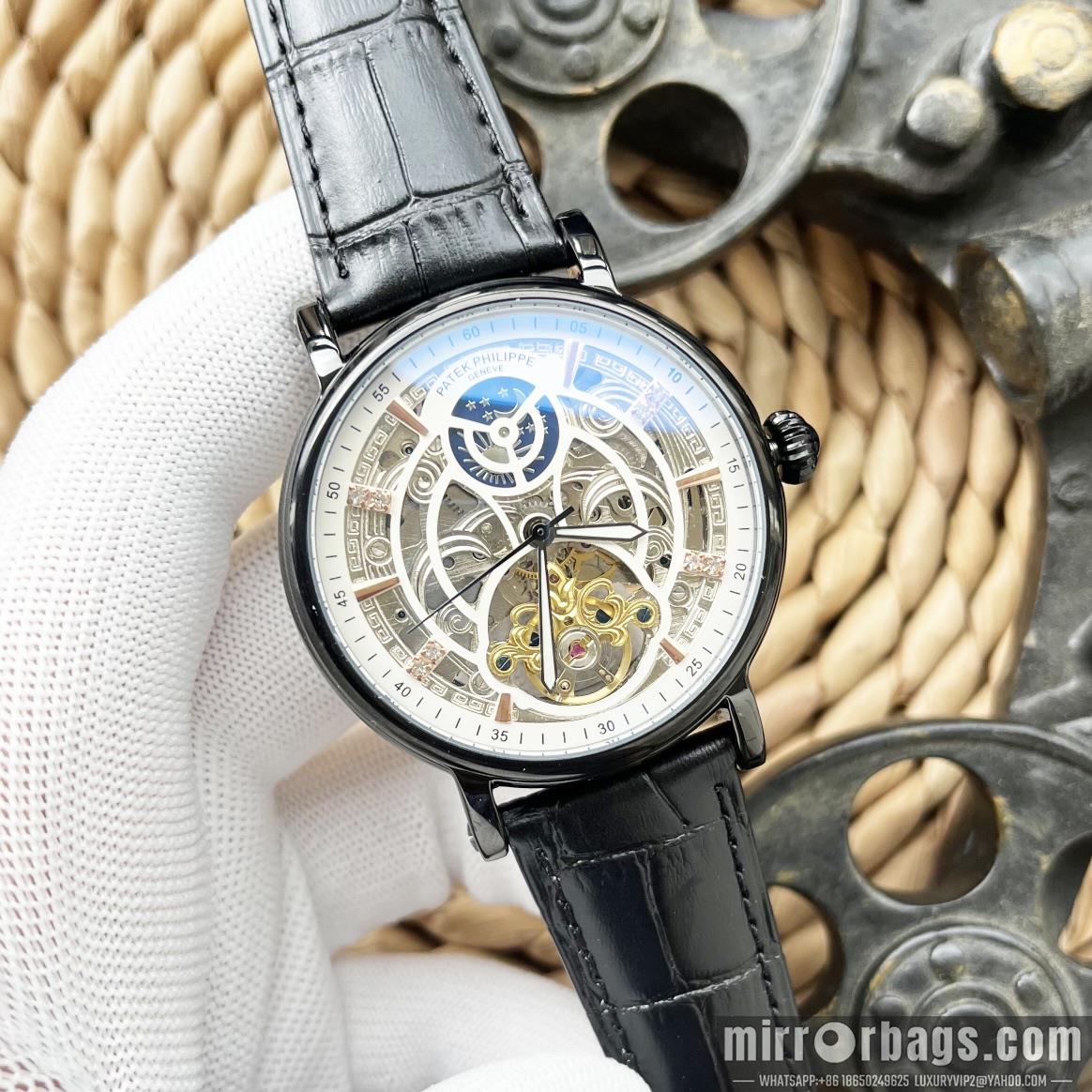 Replica Patek Philippe men 43X13mm 100535