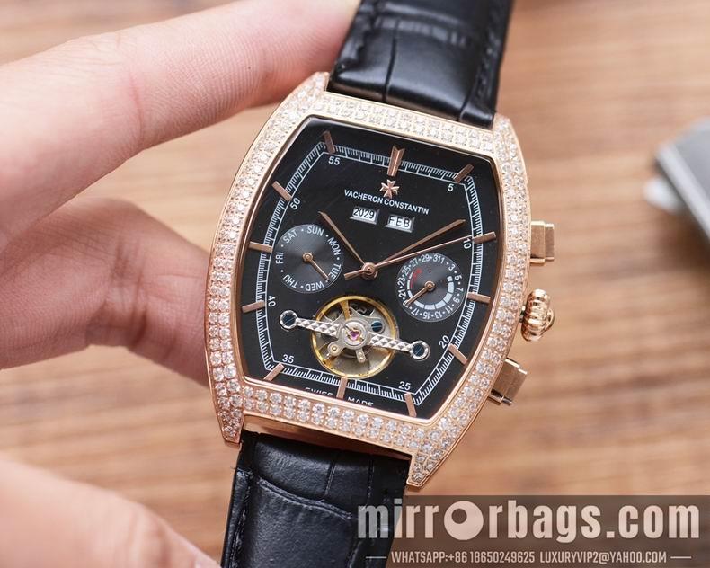 Replica Vacheron Constantin men 42X12.5mm 112913