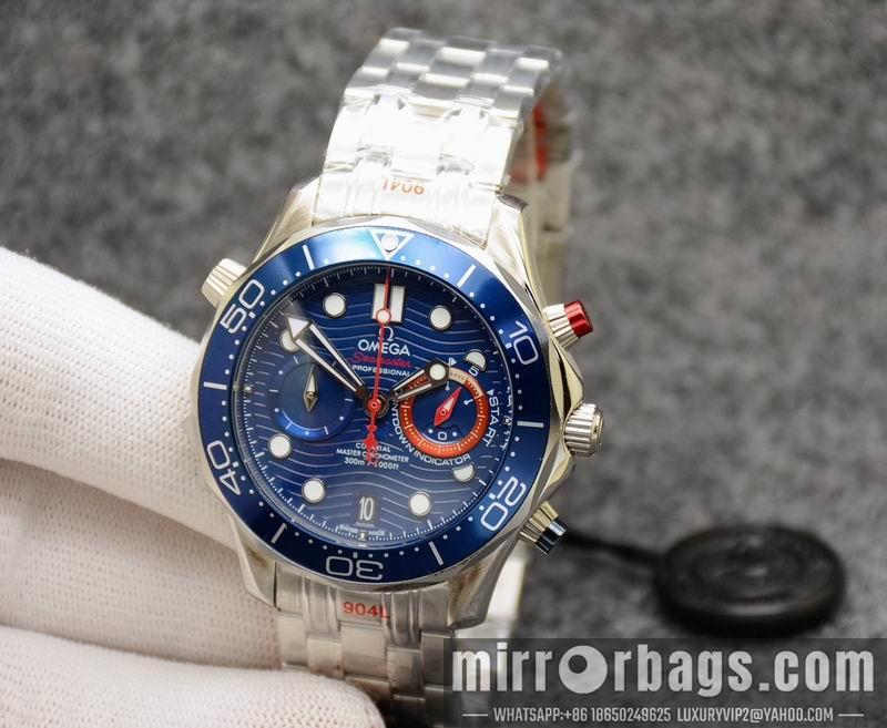 Replica Omega 42mm 1023103