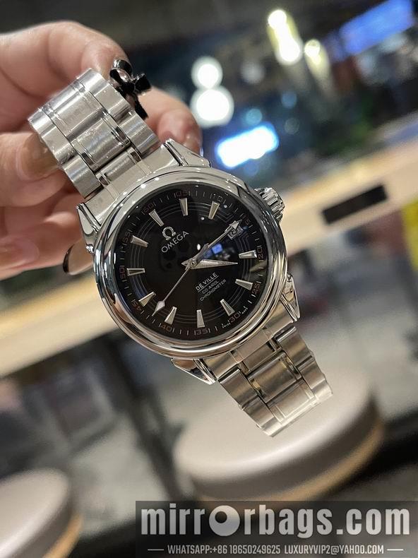 Replica Omega men 40X11mm 093006