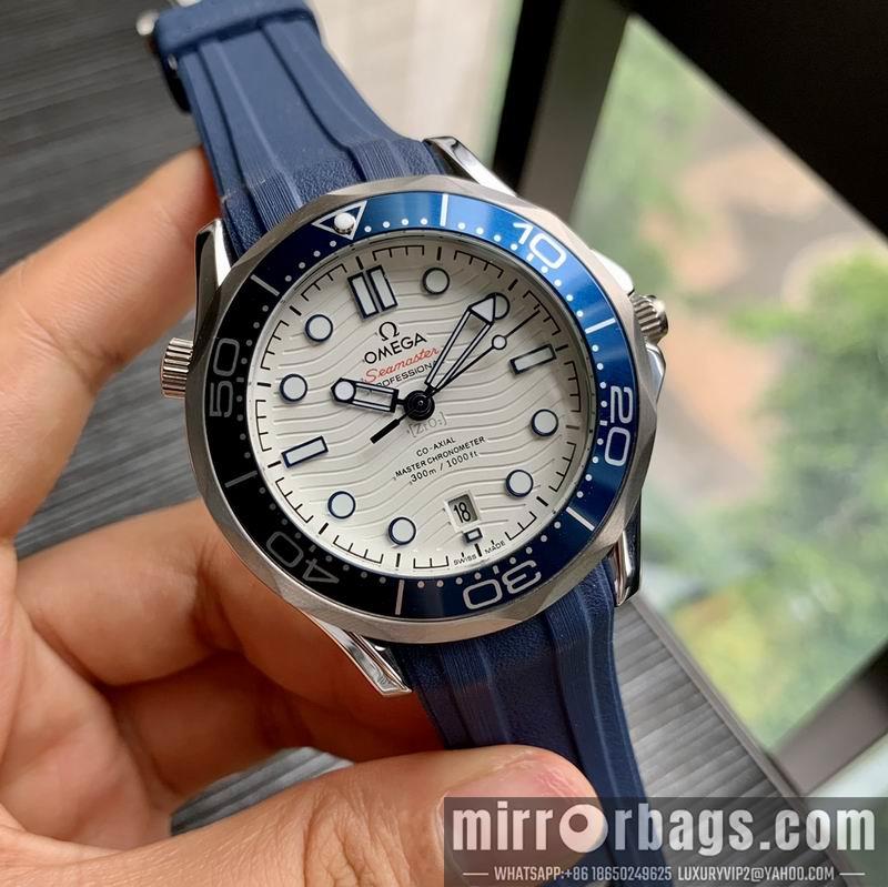 Replica Omega 42mm 101328