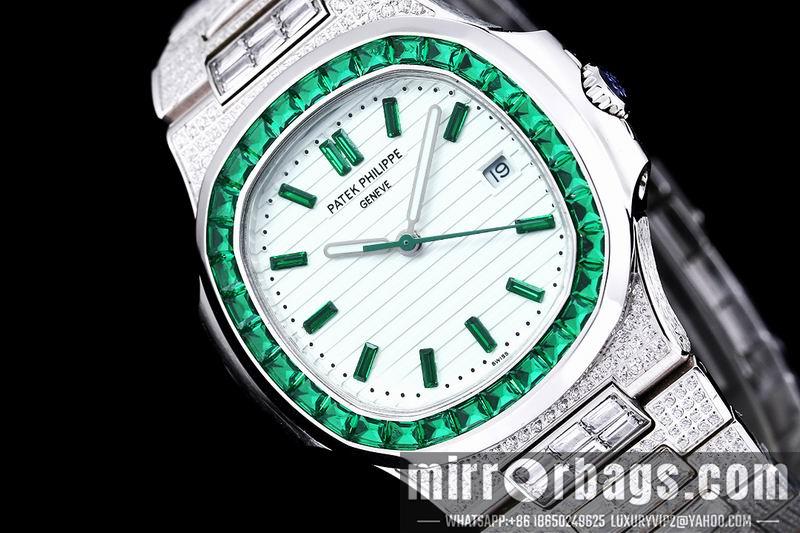 Replica Patek Philippe watch 0831121