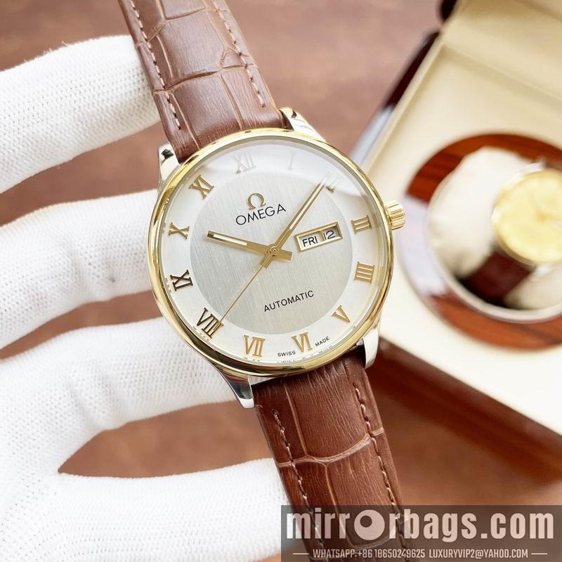 Replica Omega 40X13mm 032514
