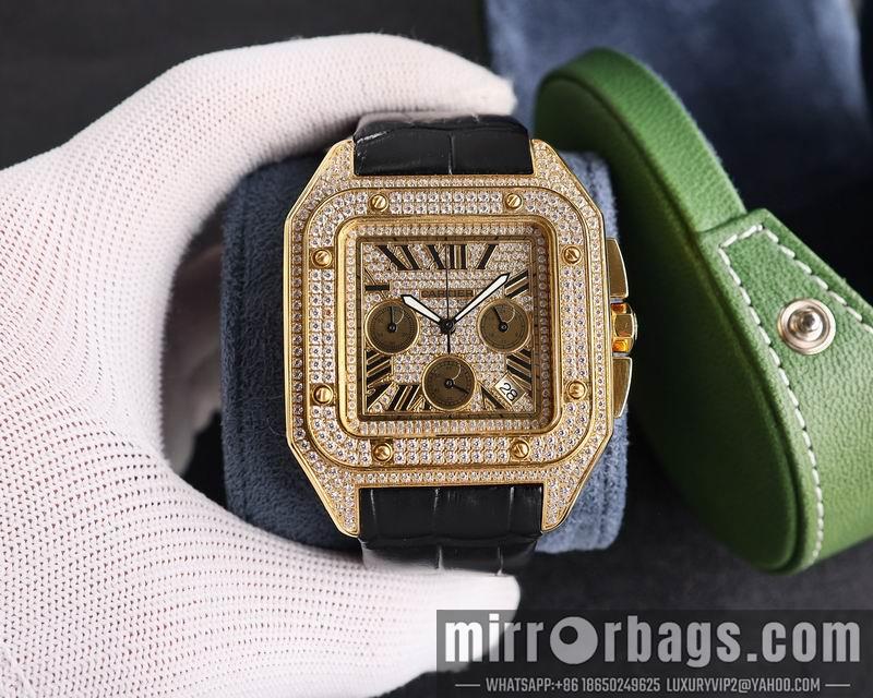 Replica Cartier 45X10mm 0831104