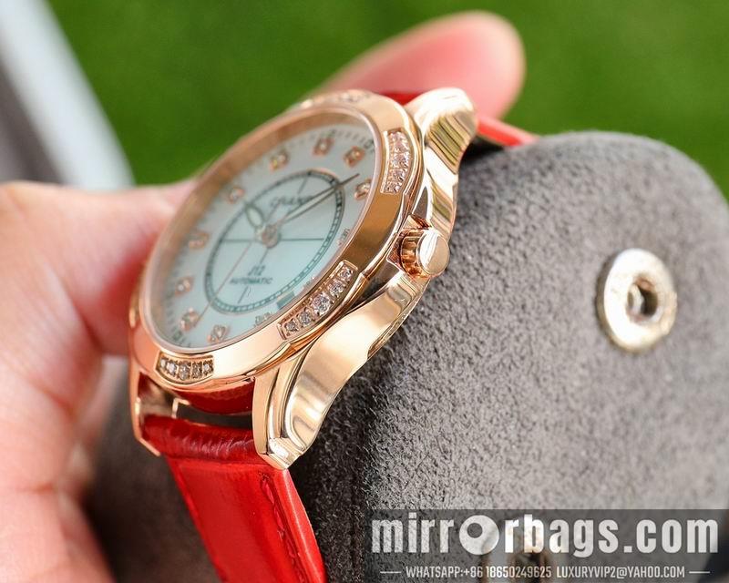 Replica Chanel 35X11mm 022312