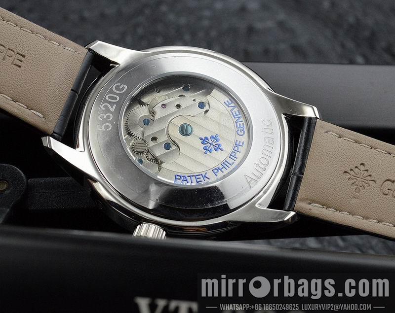 Replica Patek Philippe 42X13mm 052003