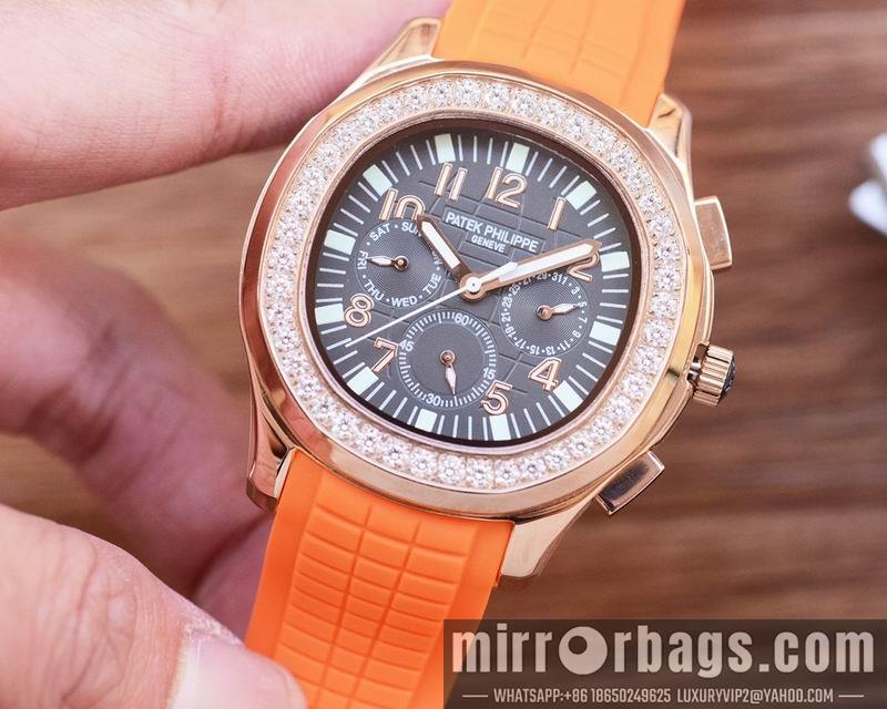 Replica Patek Philippe watch 0413132