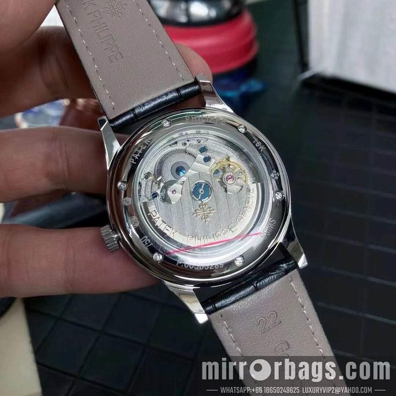 Replica Patek Philippe 43mm 031964