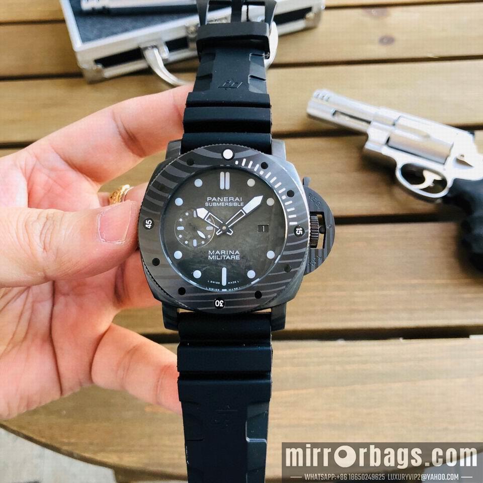 Replica Panerai watch mb110605