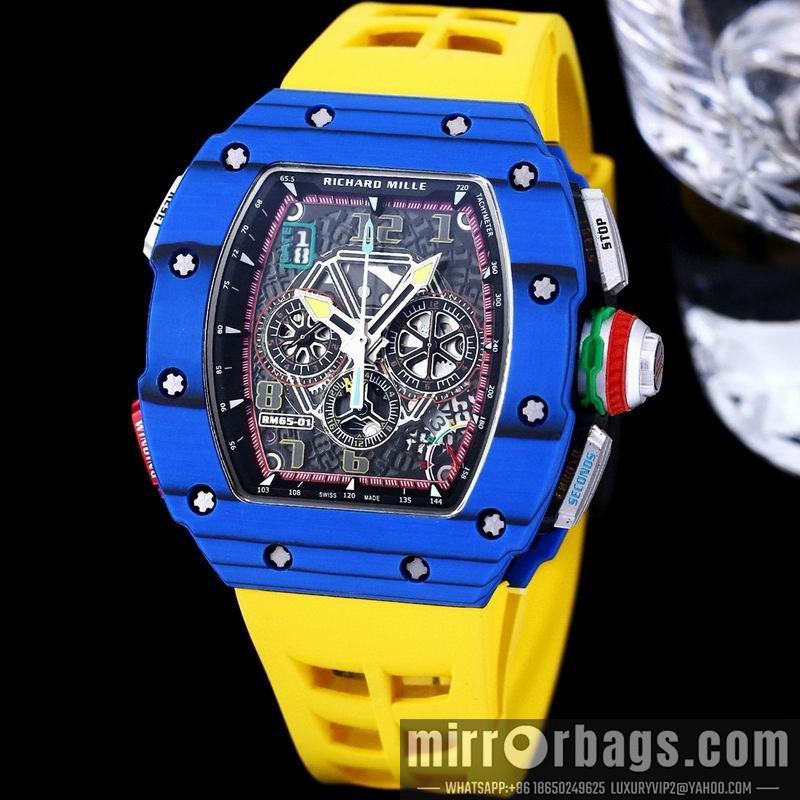 Replica Richard Mille 49X41X15mm 111014