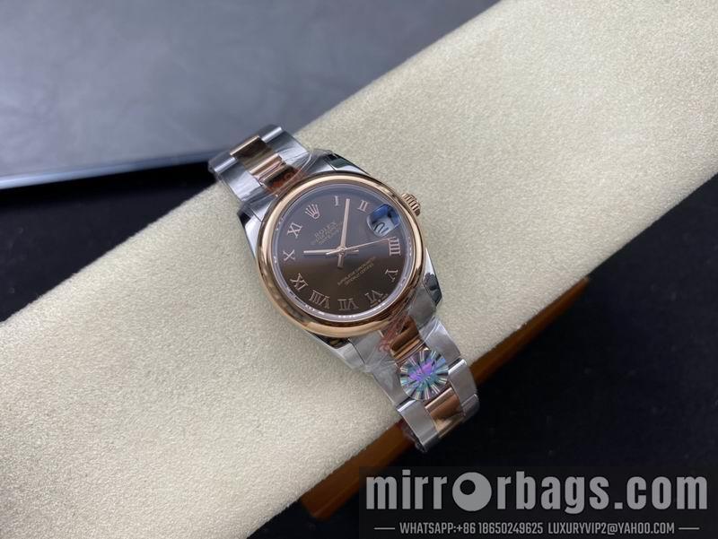 Replica Rolex 31mm 092938