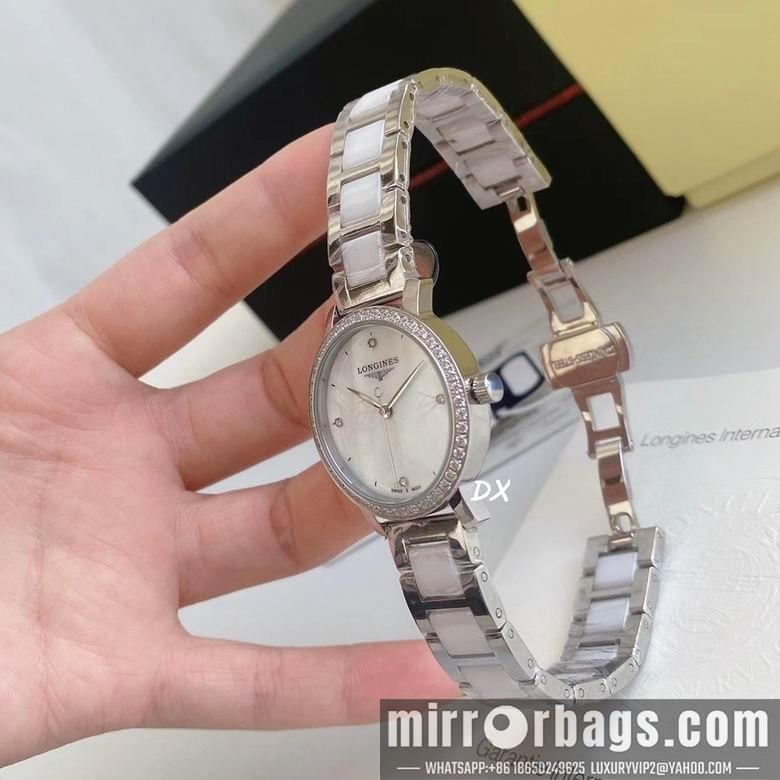 Replica Longines 30x8mm 12nms70