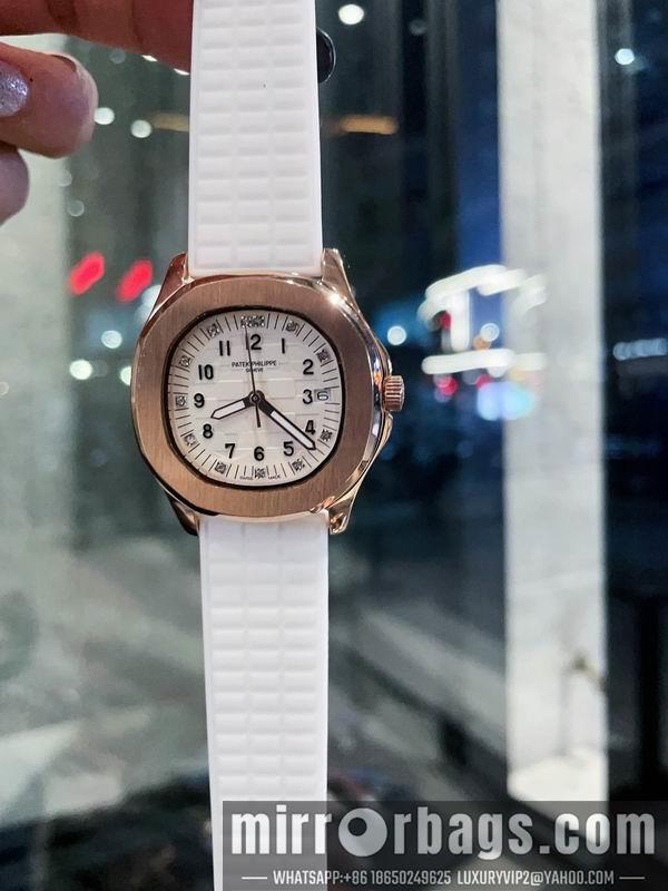 Replica Patek Philippe 35.6mm 102266