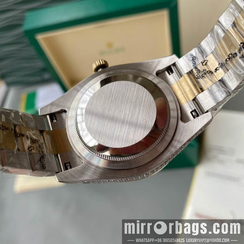 Replica Rolex watch 123103