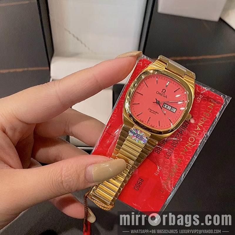 Replica Omega 36mm 082928