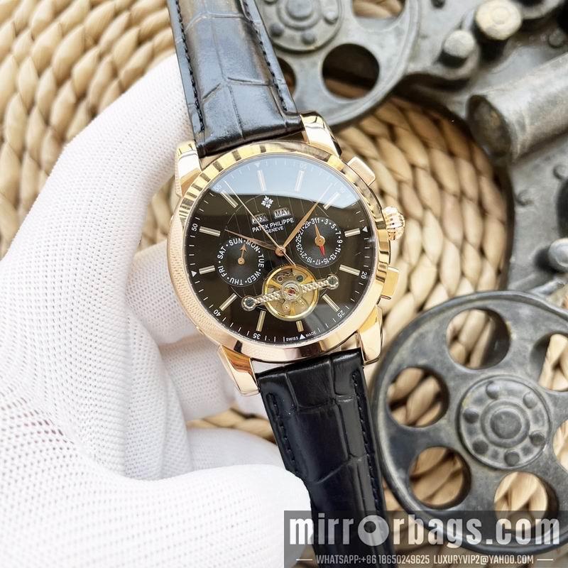 Replica Patek Philippe 43X12mm 041454