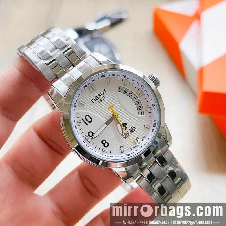 Replica Tissot 41x11mm 2nms41