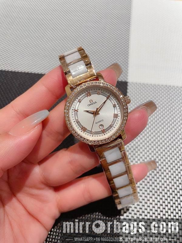 Replica Omega 28X8mm 082932