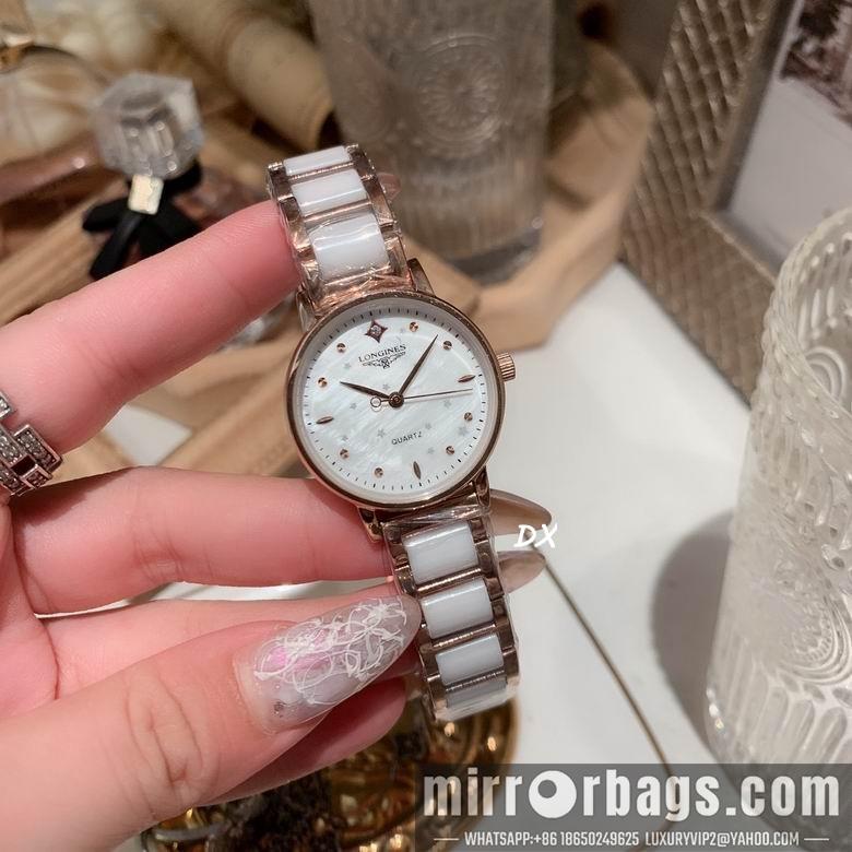 Replica Longines 28x8mm 12nms47
