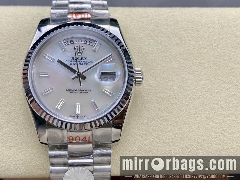 Replica Rolex 36mm 092948