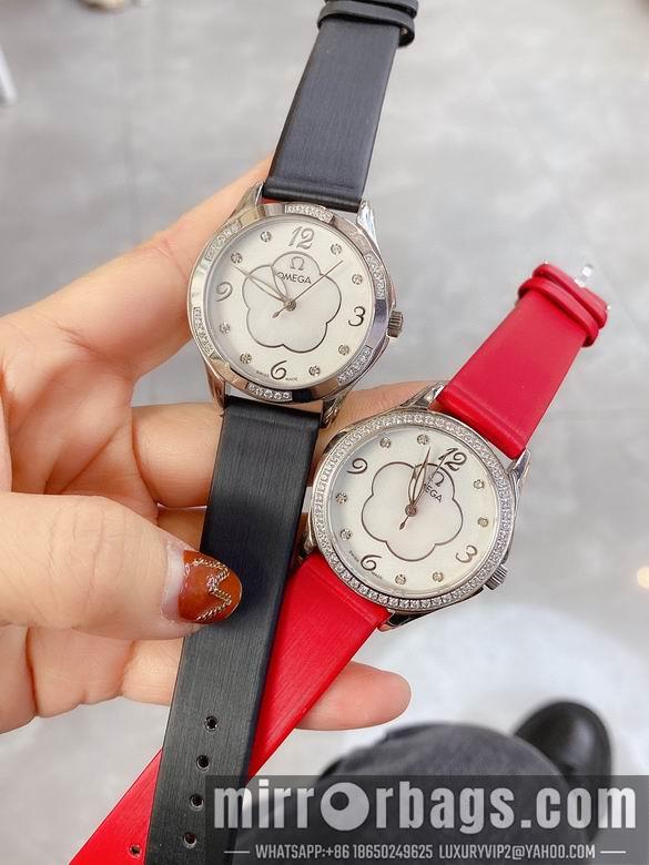 Replica Omega watch 030103