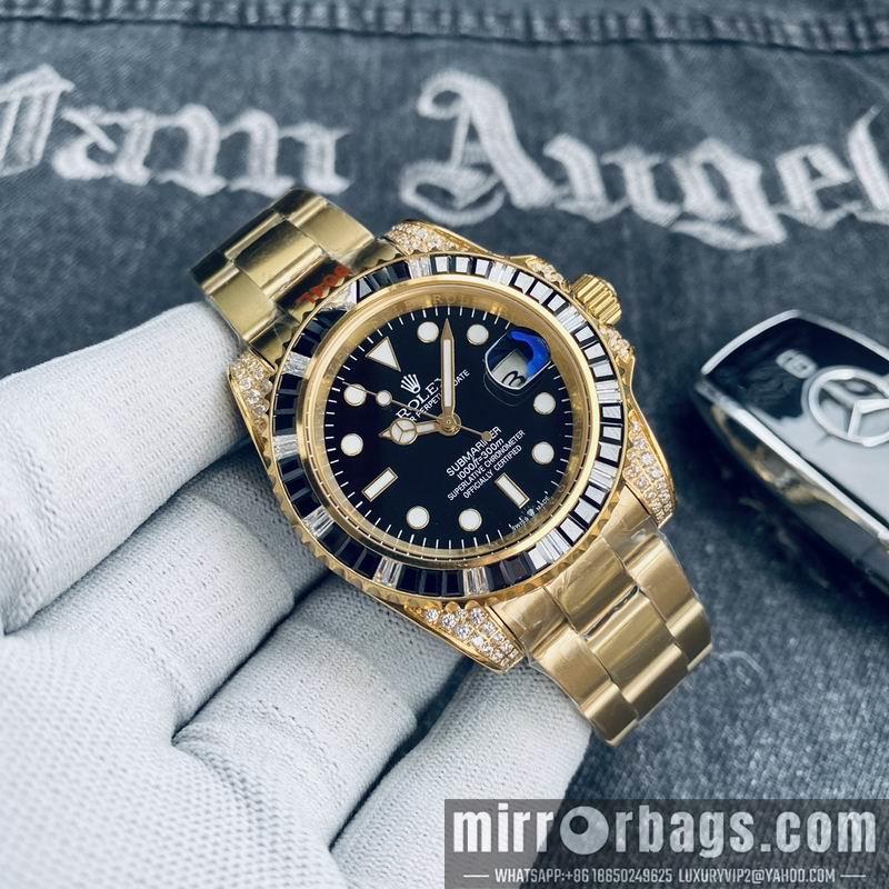 Replica Rolex 40mm 121745